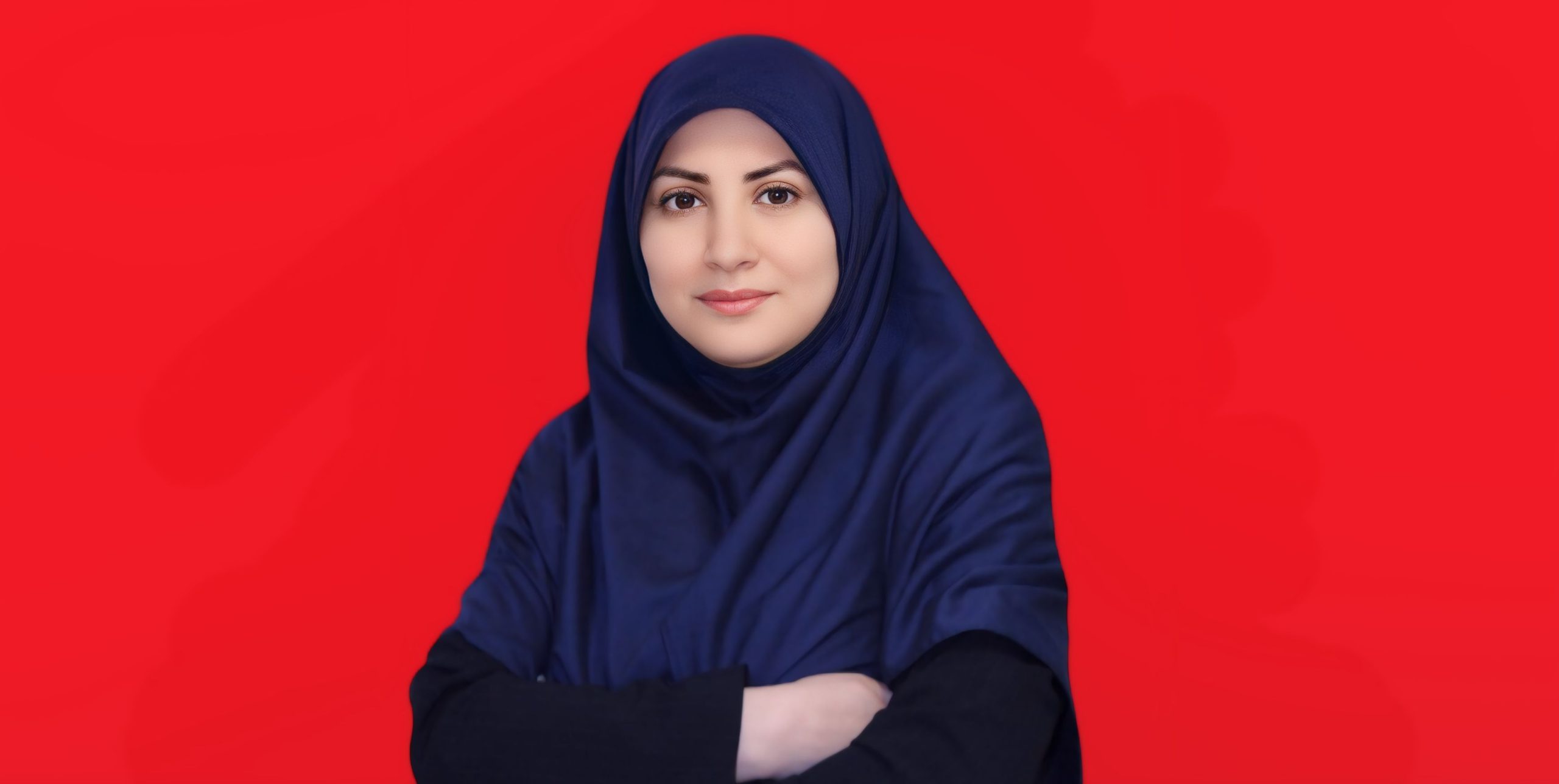 مریم زکیان
