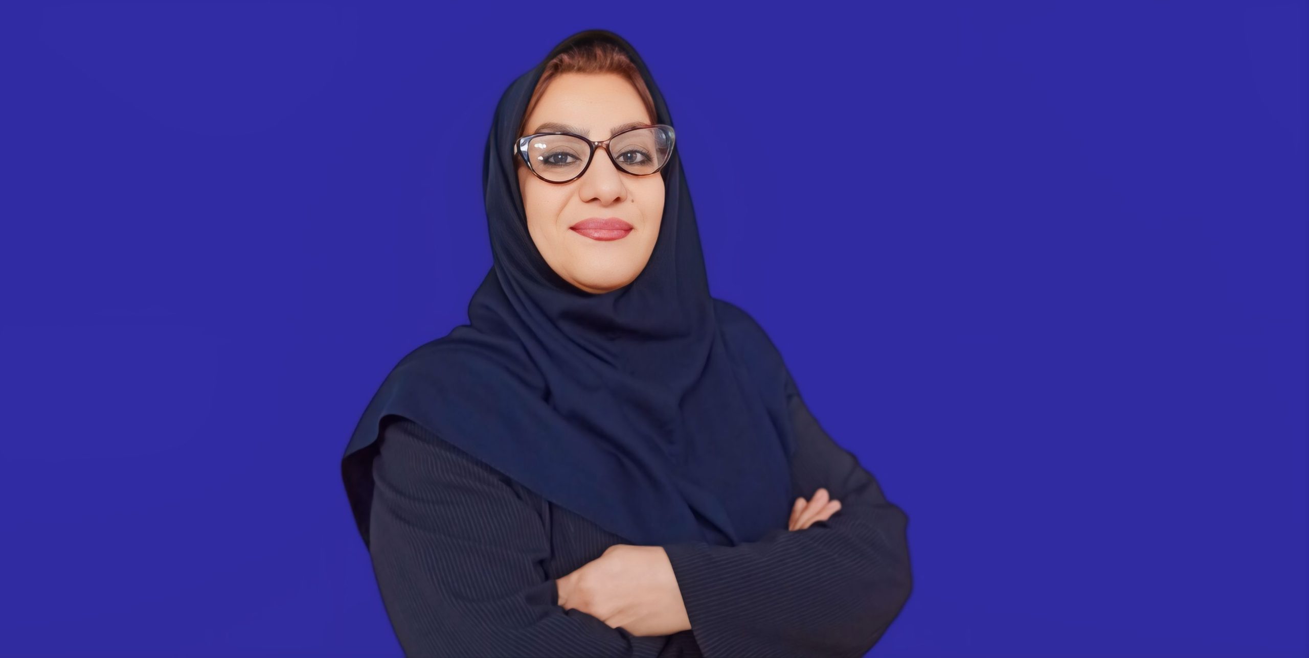 صغری باسردویی