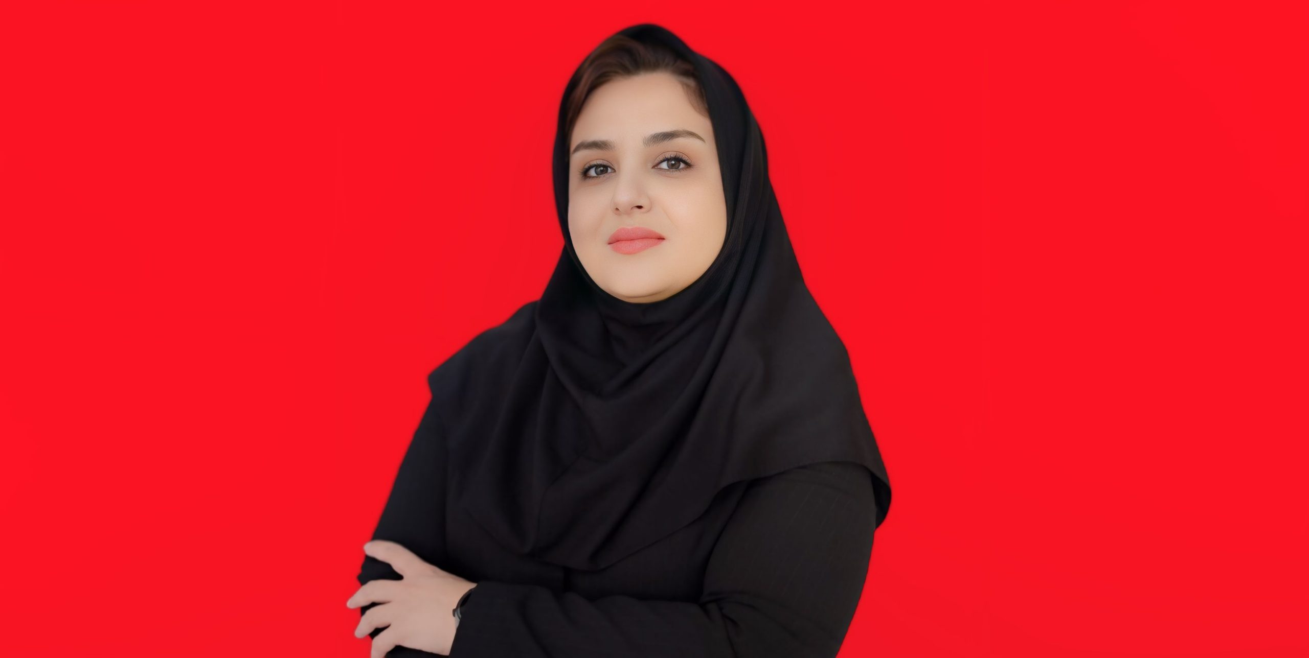 مریم کلانتری
