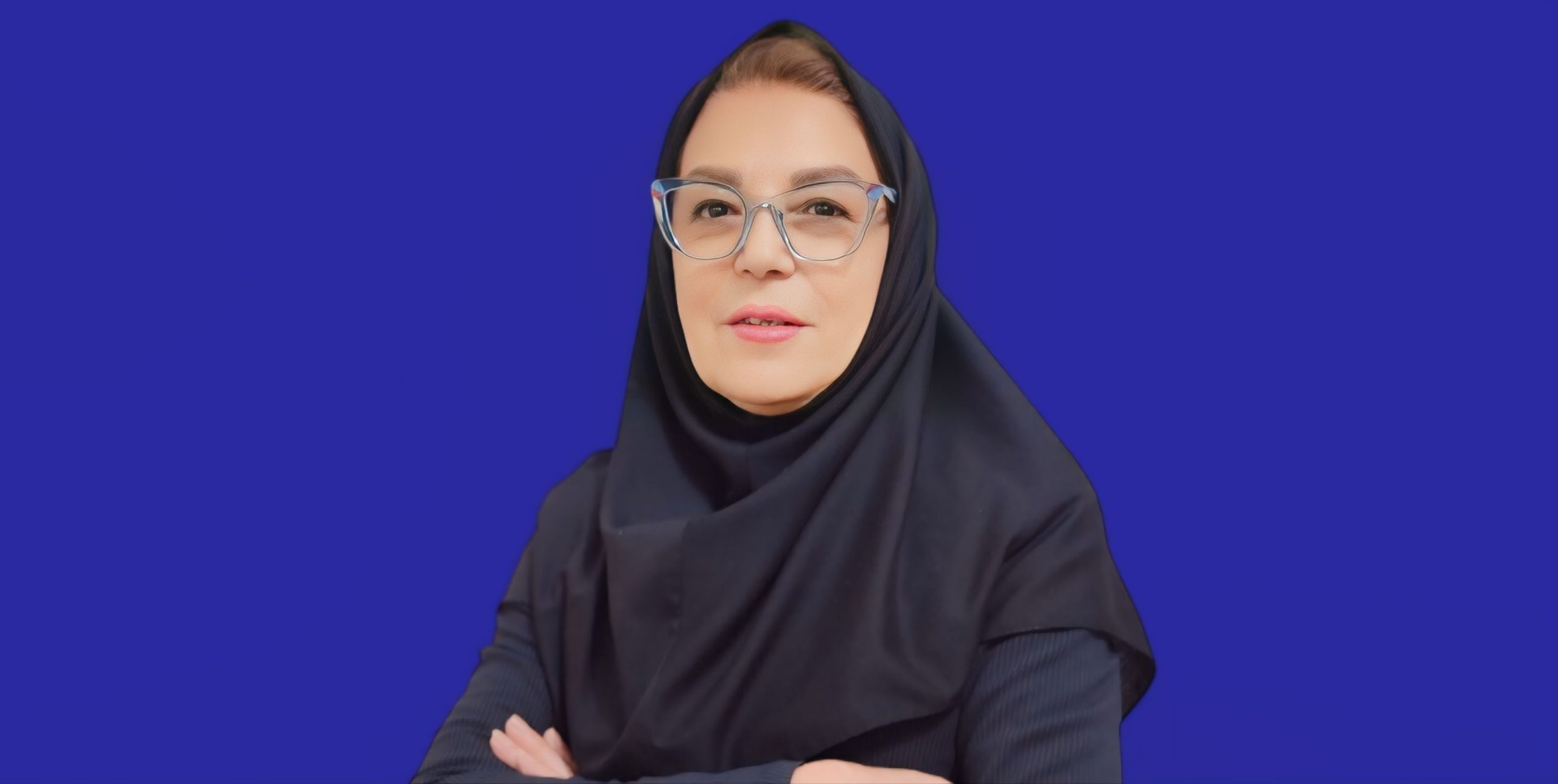 مهوش میلانی