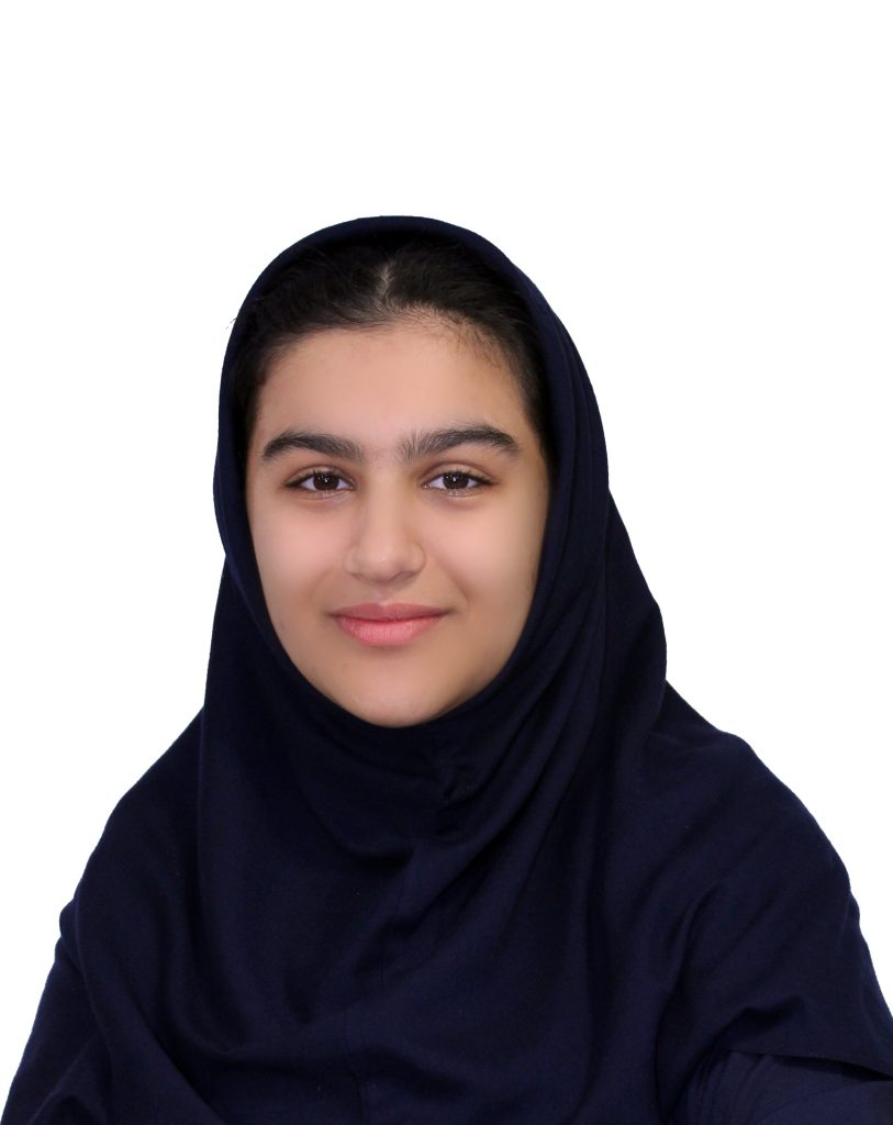 درسا استاجی