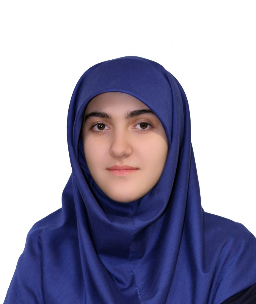 درسا افتخاری‌نژاد