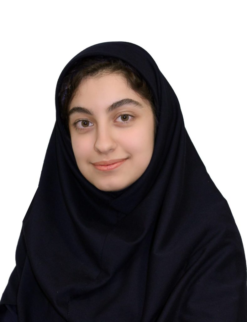 رعنا جعفری