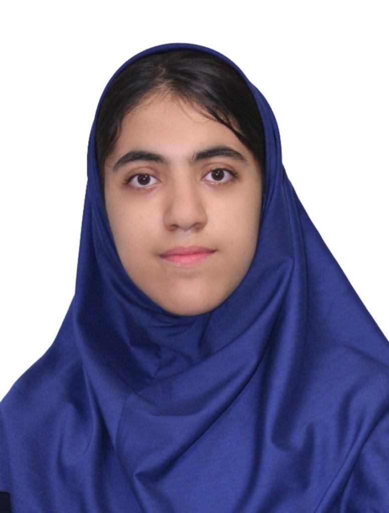 رمیصا مقدسی