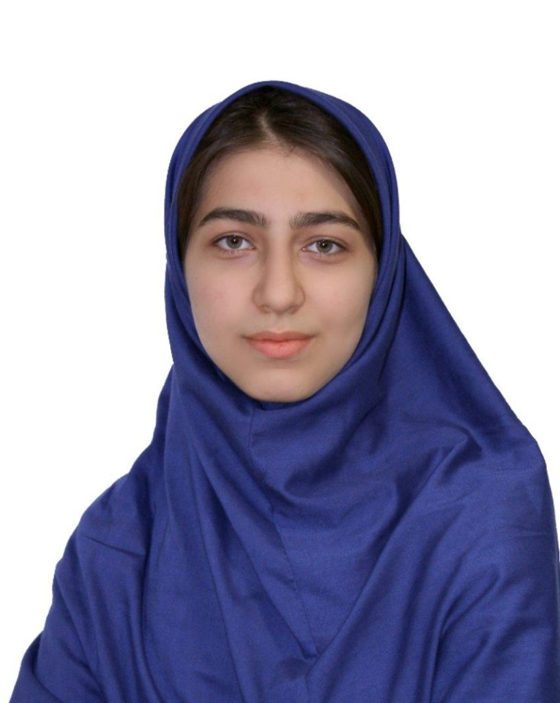 ریحانه طاهایی