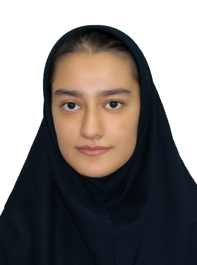 ریحانه نیازخانی