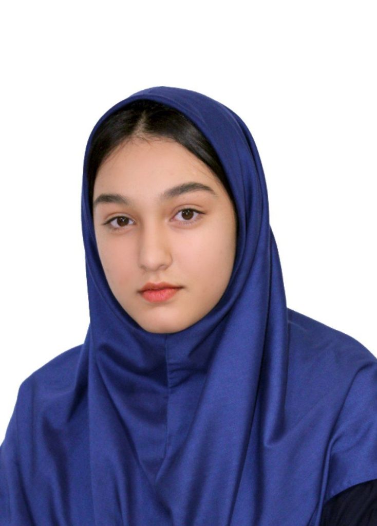 سیده محیا میری