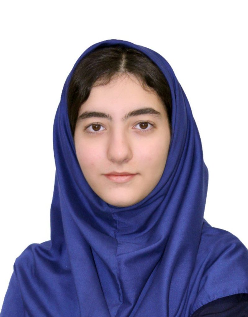 فاطمه طاهری