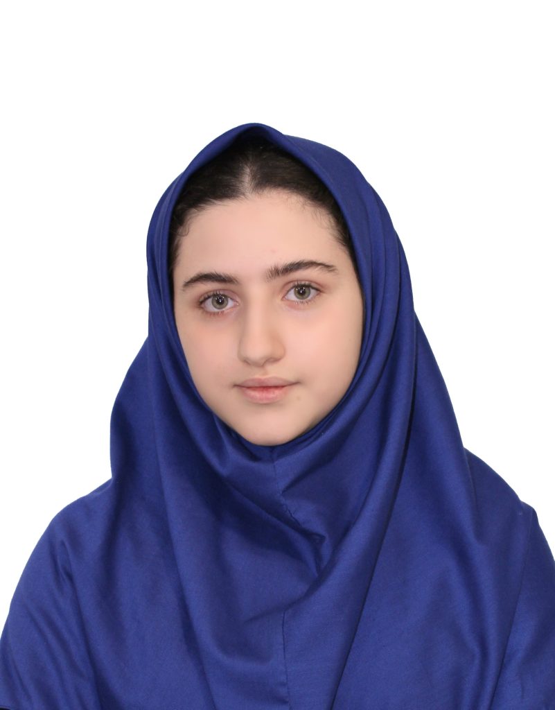 فرنیا فرخی