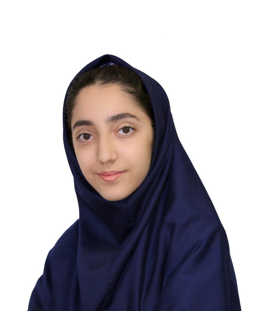 فیونه خدادادی