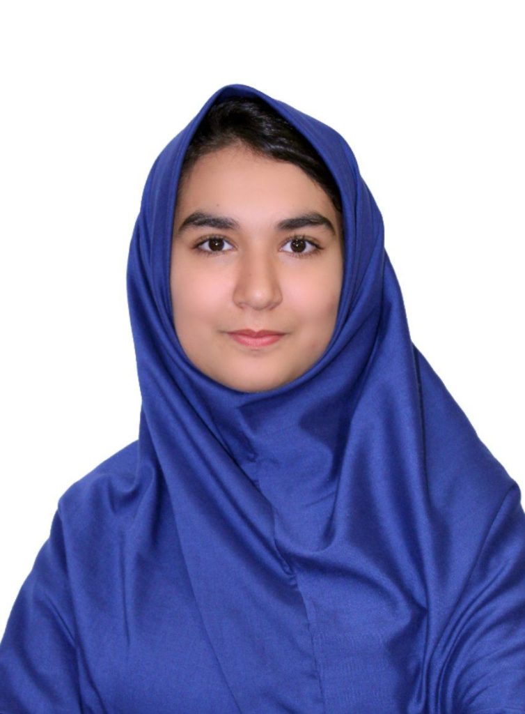 ملیکا ده بزرگی