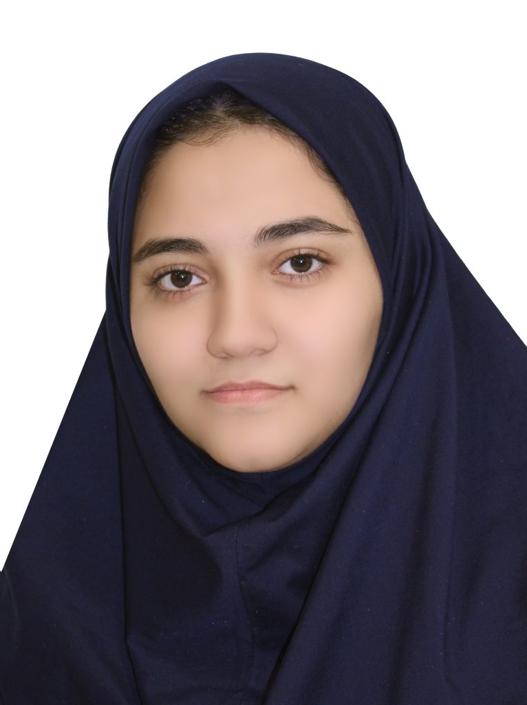 نیلوفر برزگر