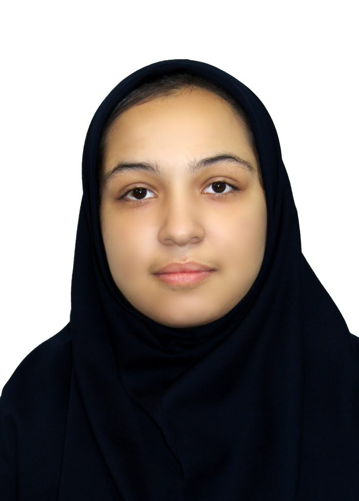 هستی شیردل