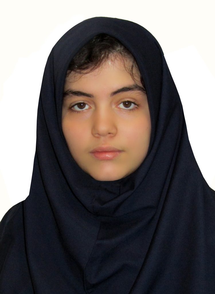 یگانه شفیعی