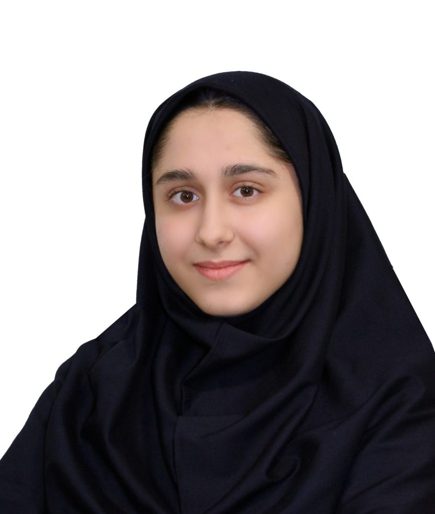 حسنا زهرا گرجی