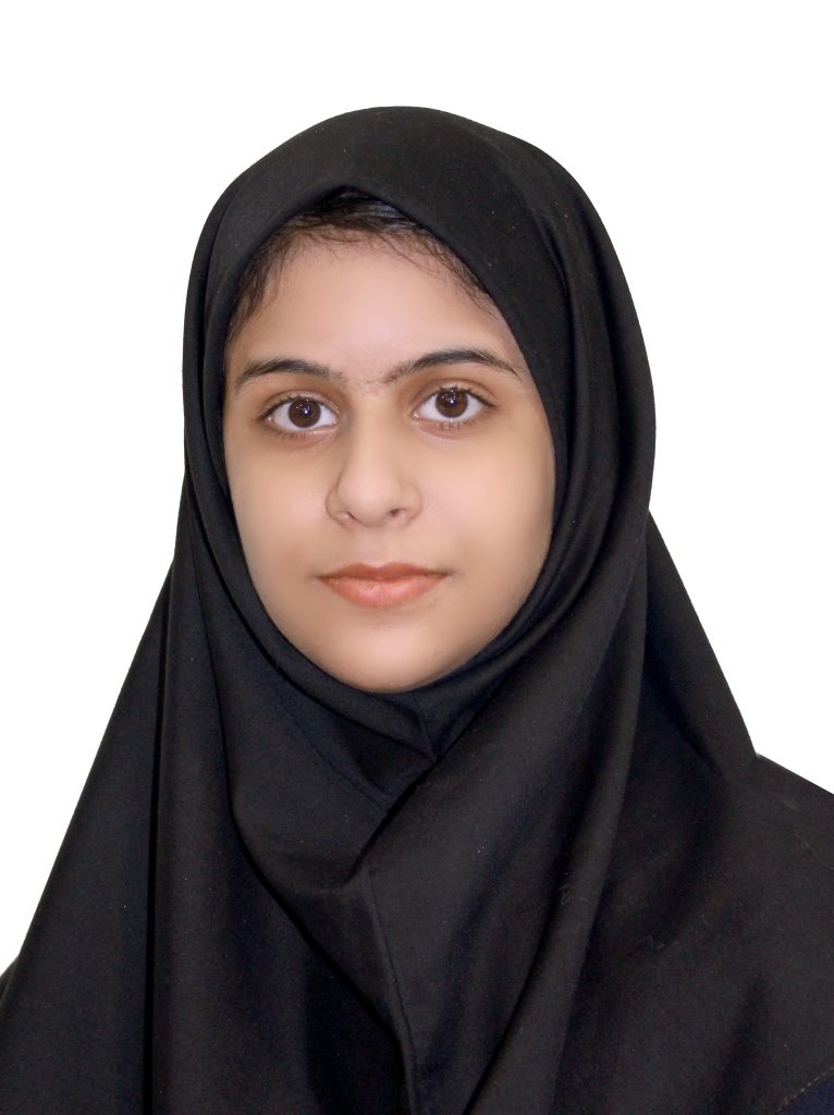 ریحانه خوش طینت
