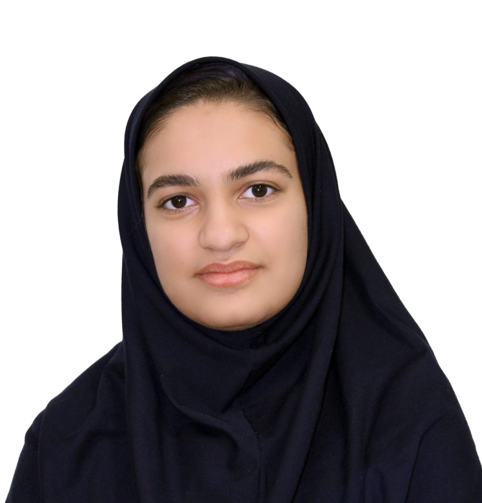 سارا جعفری