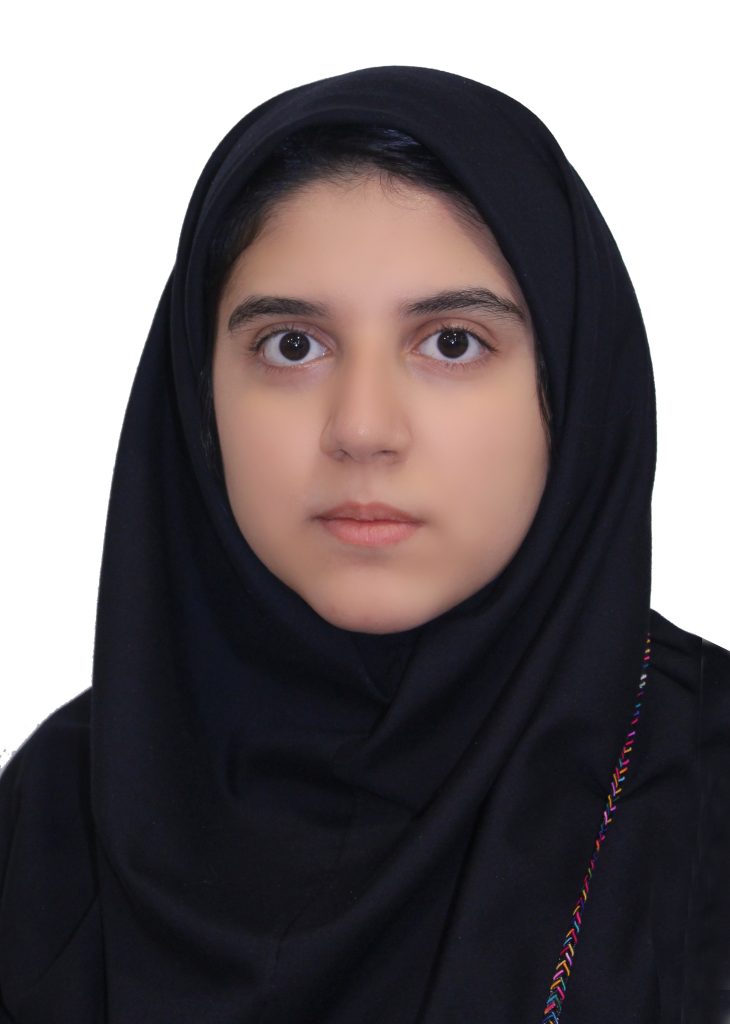 غزل بابایی
