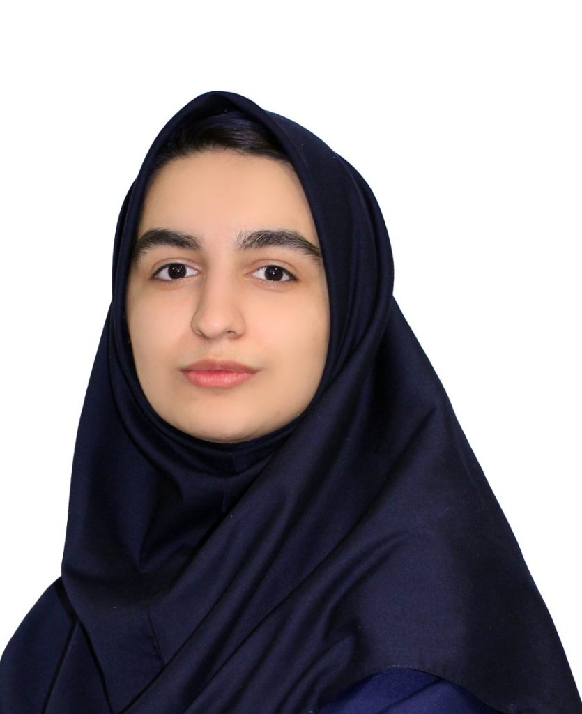 مهدیه رضایی