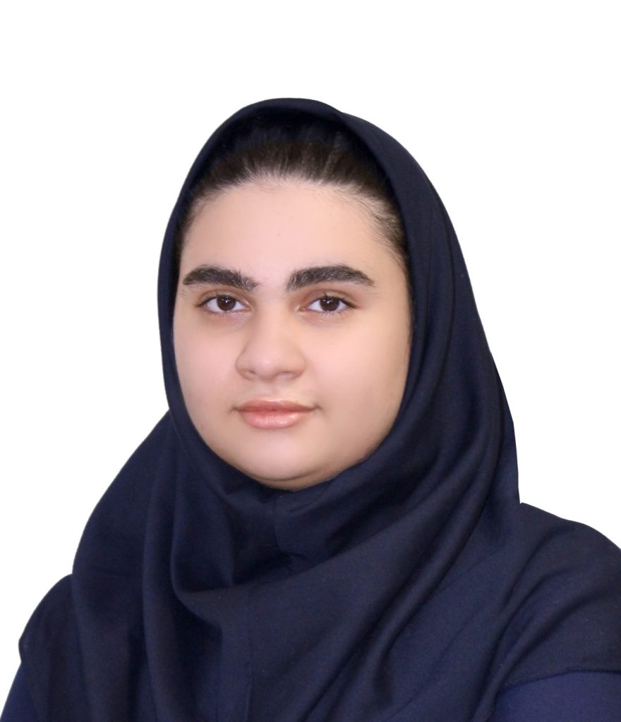 نرگس سادات شجاعی